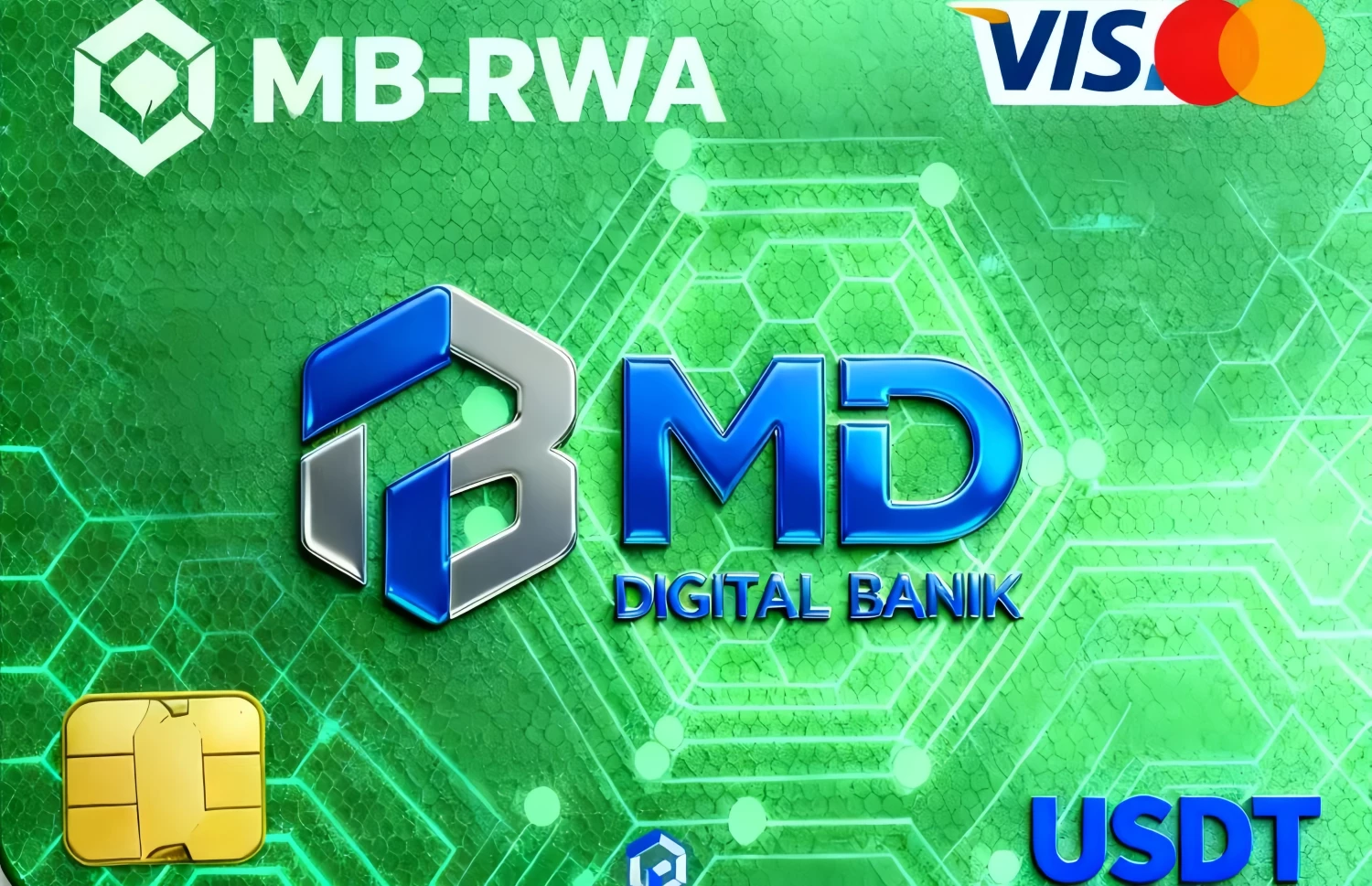 MD Bank